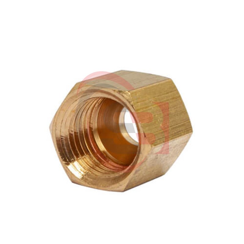 Brass Fastener 10
